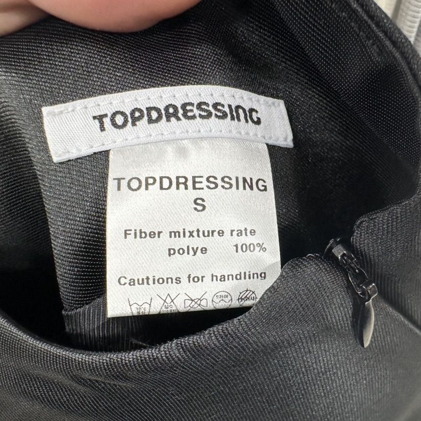 TOPDRESSING韓國直郵㊣東大門實拍女裝新款人氣熱賣吊帶背心TOPDRESSING吊帶/背心