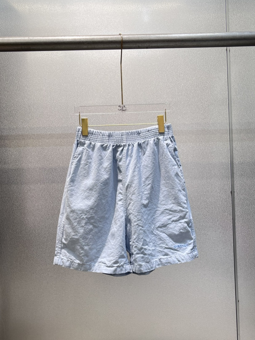 RAWOO韓國直郵㊣東大門實拍女裝新品人氣推薦25春夏時尚短褲GVR-RAWOO短褲圖色8