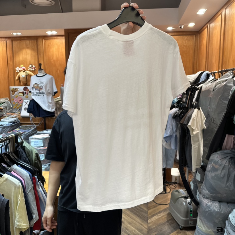 GARMENT-P韓國㊣直郵東大門代購女裝新品推薦時尚休閑熱賣T恤GARMENTT恤