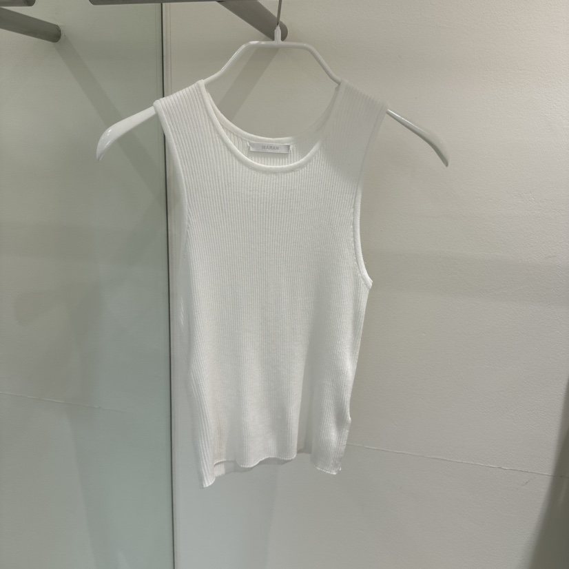 MARAN-P韓國直郵㊣東大門實拍女裝新品熱賣推薦時尚吊帶背心MARAN吊帶/背心