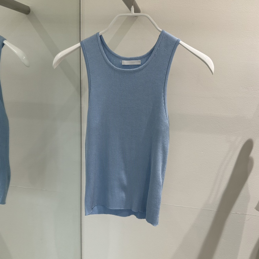 MARAN-P韓國直郵㊣東大門實拍女裝新品熱賣推薦時尚吊帶背心MARAN吊帶/背心圖色3