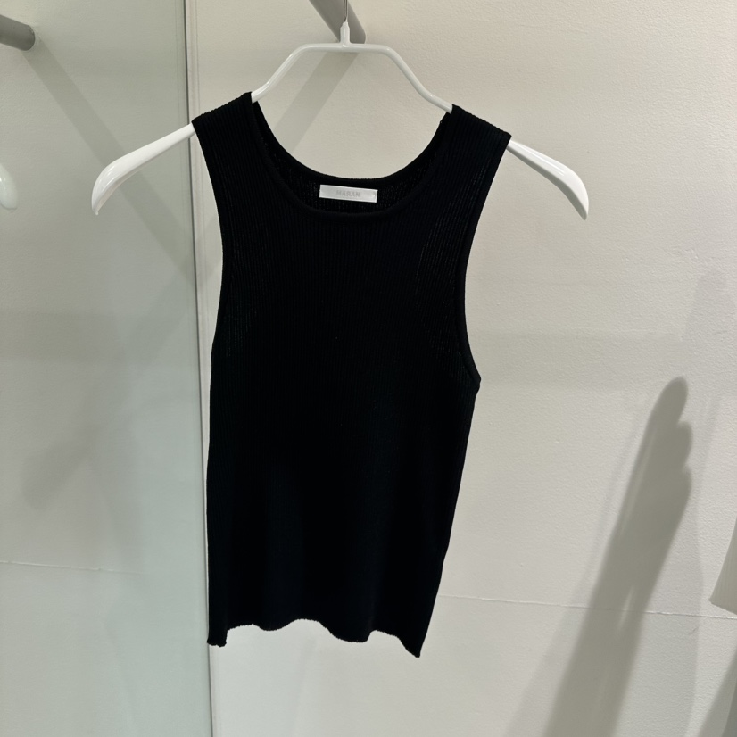MARAN-P韓國直郵㊣東大門實拍女裝新品熱賣推薦時尚吊帶背心MARAN吊帶/背心圖色4