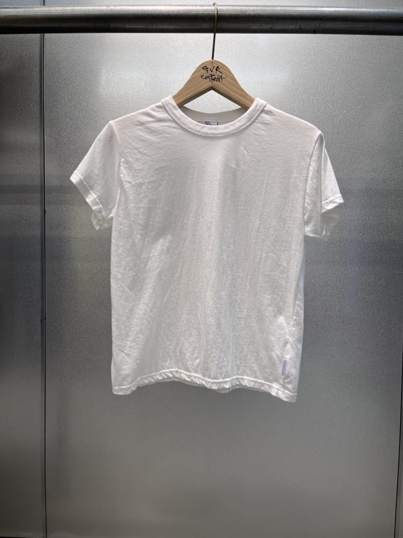 GVR COMPANY韓國直郵㊣東大門實拍女裝新品25春夏熱賣推薦T恤GVR-COMPANYT恤