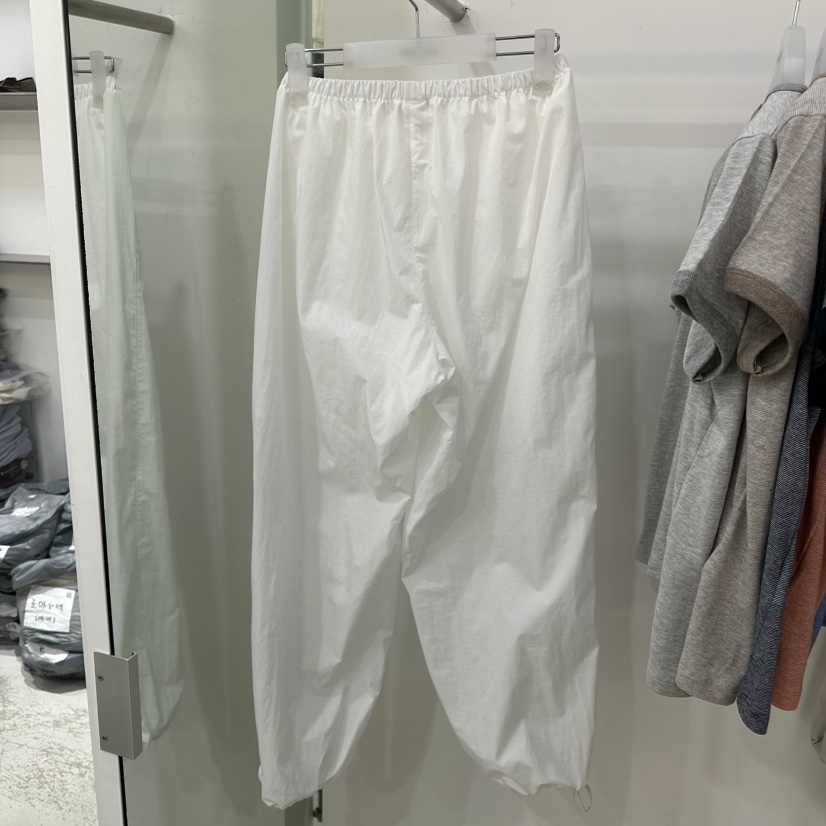 GALLERY-P直郵韓國代購㊣女裝新品25春夏人氣時尚推薦休閑褲GALLERY休閑褲