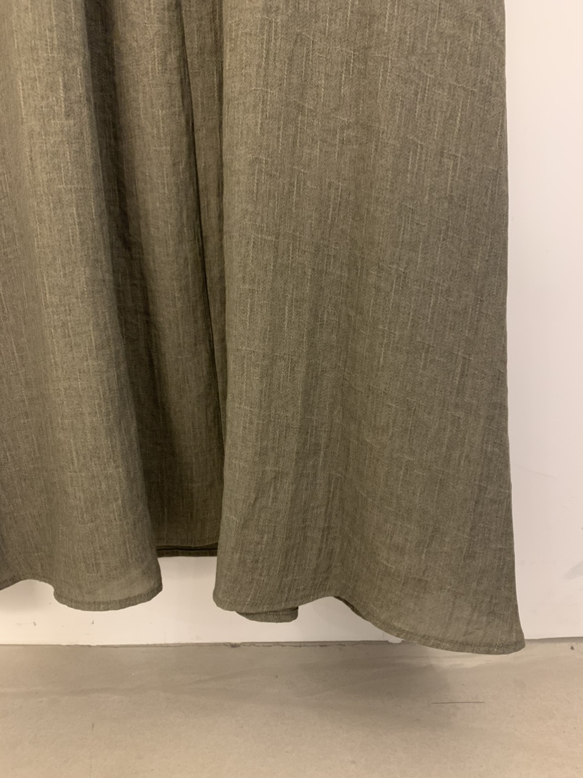 UNDER KEY韓國直郵㊣東大門實拍女裝新款人氣時尚熱賣連衣裙UNDER KEY連衣裙