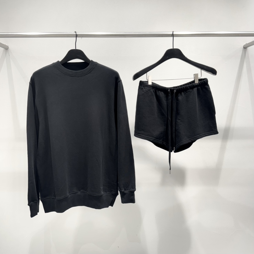 RIVER直郵韓國代購㊣女裝新款25春夏休閑時尚人氣熱賣套裝套裝WATER/RIVER套裝圖色3