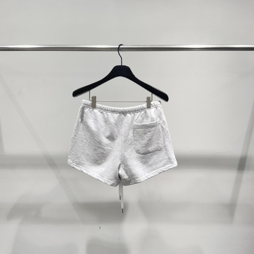 RIVER韓國㊣直郵東大門代購女裝新款25春夏推薦人氣休閑短褲WATER/RIVER短褲