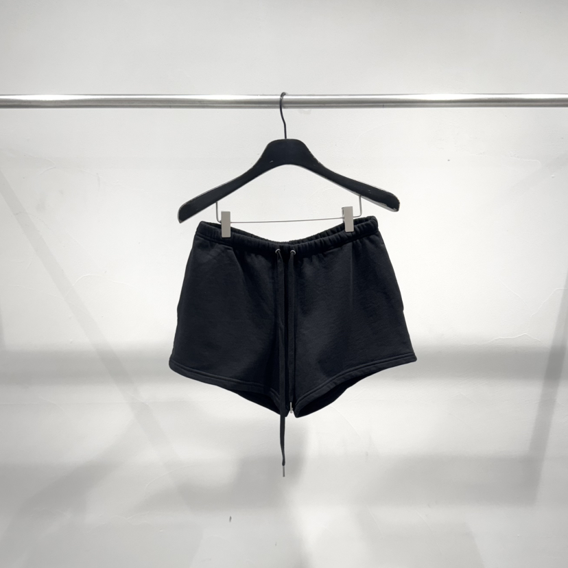 RIVER韓國㊣直郵東大門代購女裝新款25春夏推薦人氣休閑短褲WATER/RIVER短褲圖色2