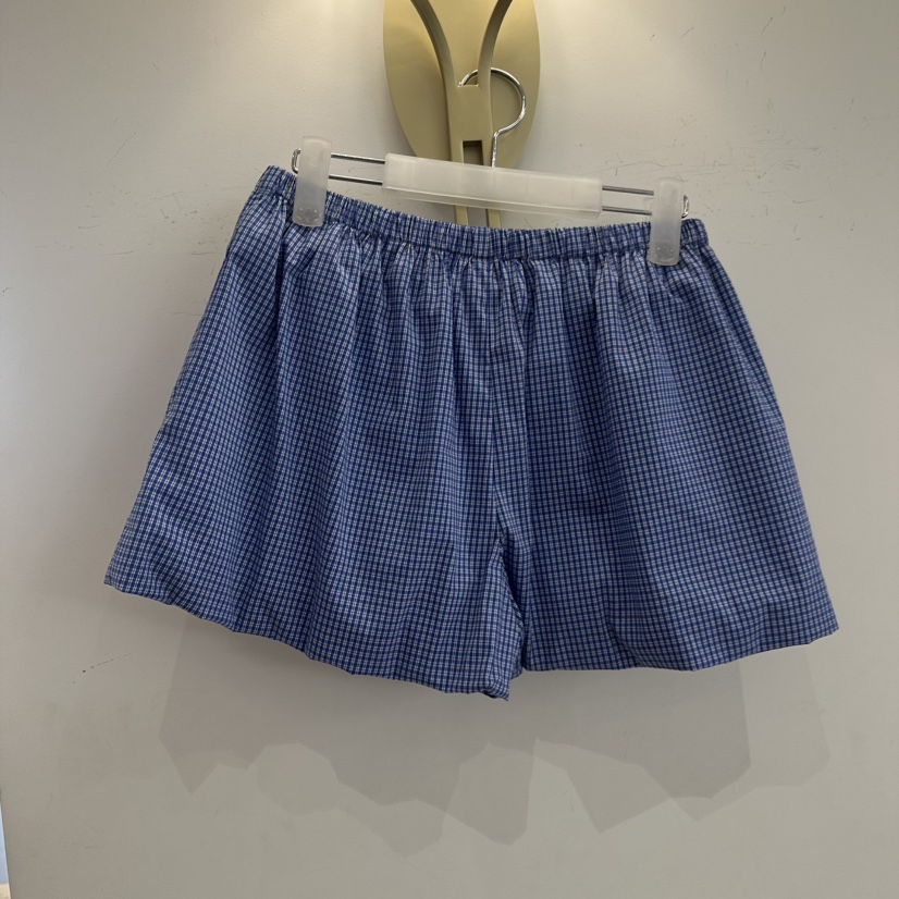 WE ARE/WELOVER韓國直郵㊣東大門實拍女裝新品熱賣推薦短褲SHOP_WE ARE短褲