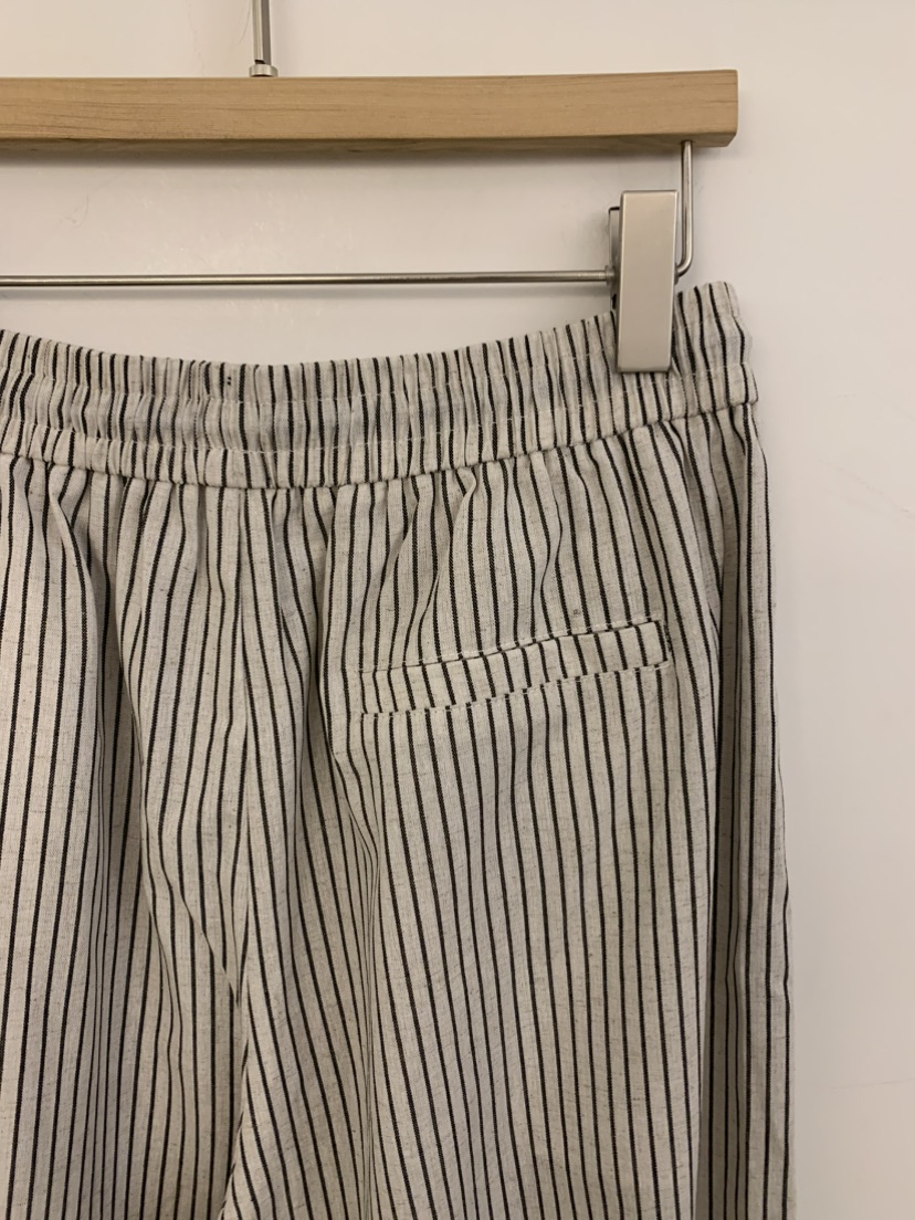 UNDER KEY韓國直郵㊣女裝新品推薦人氣休閑25春夏熱賣休閑褲UNDER KEY休閑褲