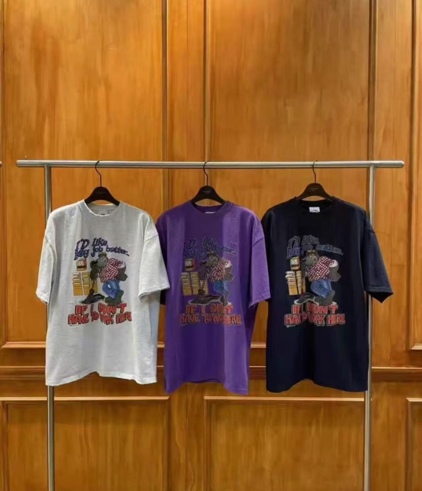 GARMENT-P韓國㊣直郵東大門代購女裝新品推薦熱賣25春夏T恤GARMENTT恤