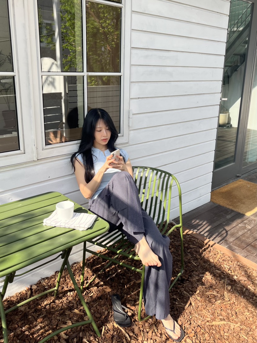 LEMATIN直郵韓國代購㊣女裝新款熱賣25春夏推薦休閑時尚T恤LEMATINT恤
