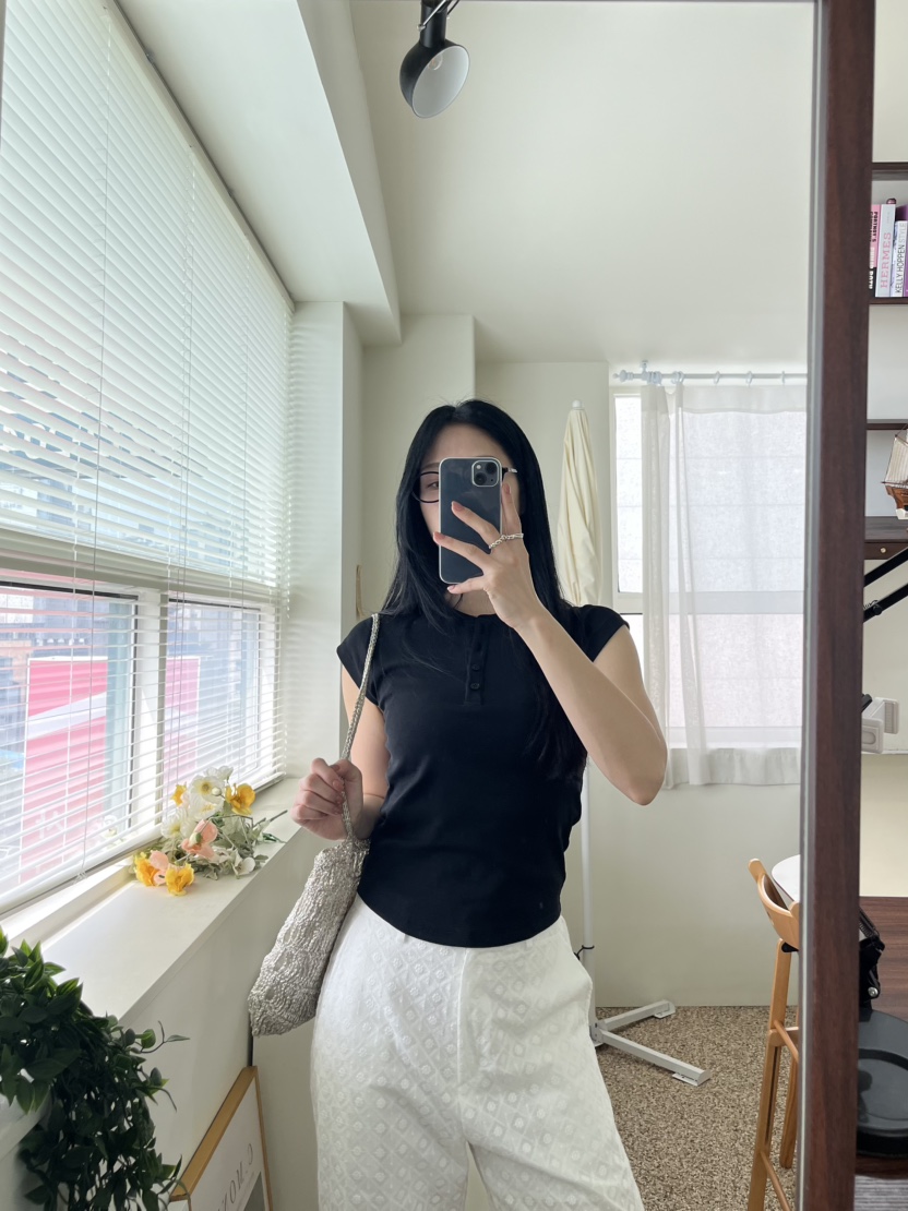 LEMATIN直郵韓國代購㊣女裝新款熱賣25春夏推薦休閑時尚T恤LEMATINT恤
