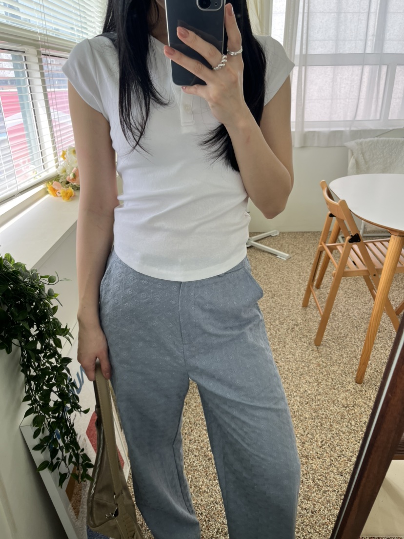LEMATIN直郵韓國代購㊣女裝新款熱賣25春夏推薦休閑時尚T恤LEMATINT恤
