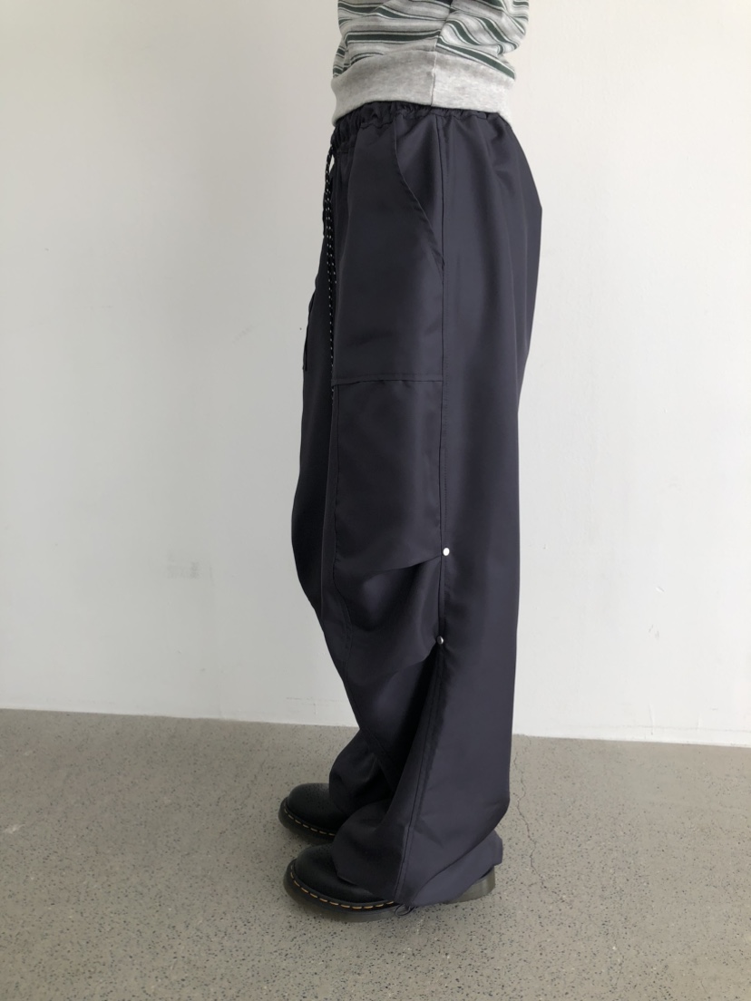 FLASH韓國直郵㊣女裝新款人氣25春夏時尚休閑熱賣推薦休閑褲FLASH休閑褲