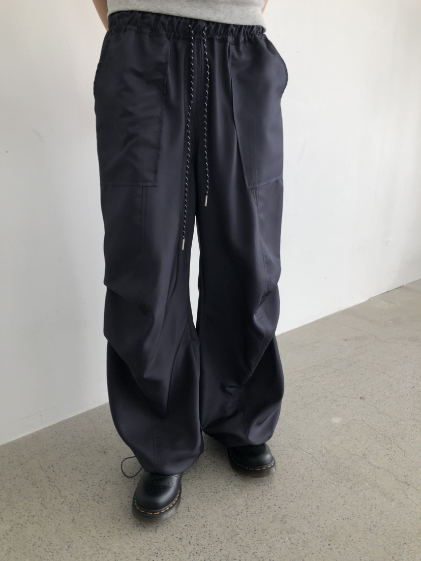 FLASH韓國直郵㊣女裝新款人氣25春夏時尚休閑熱賣推薦休閑褲FLASH休閑褲圖色2