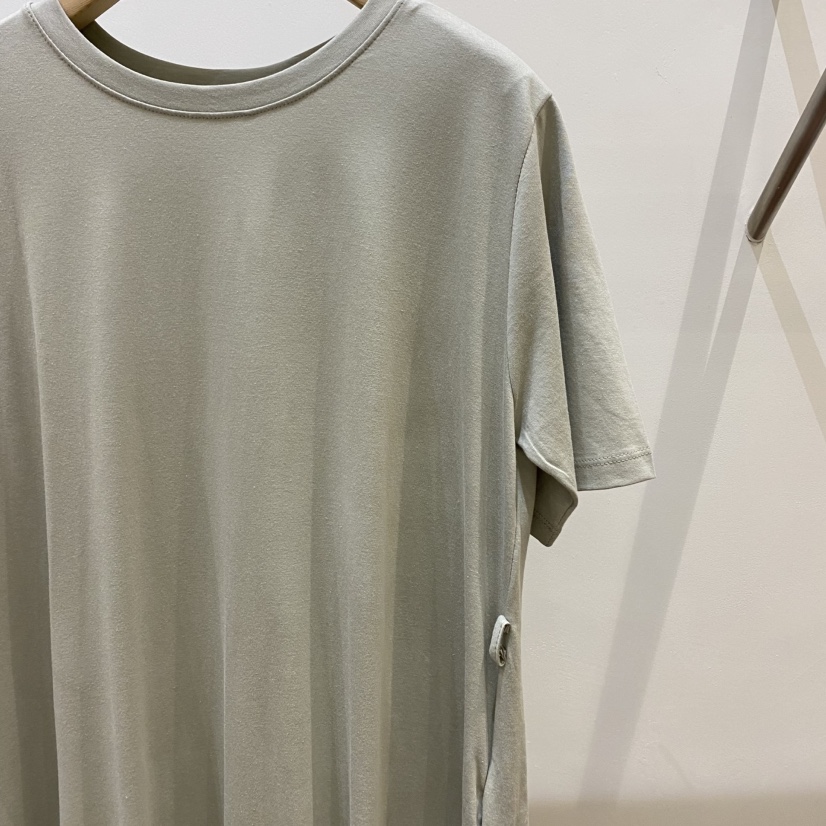 SILVER韓國直郵㊣女裝新款熱賣25春夏推薦休閑時尚人氣連衣裙SILVER連衣裙
