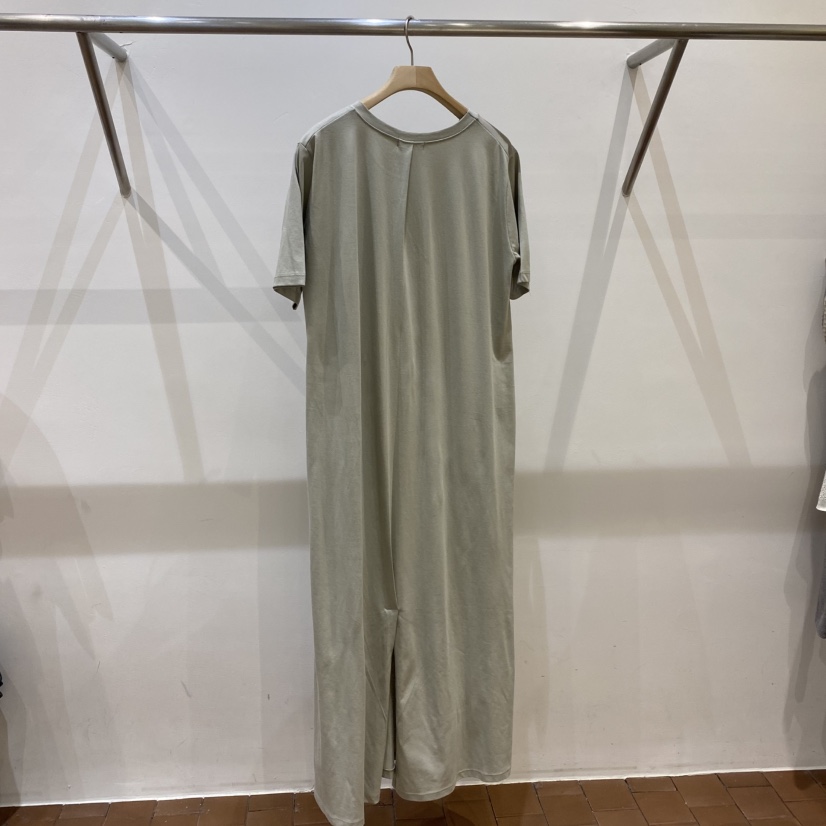 SILVER韓國直郵㊣女裝新款熱賣25春夏推薦休閑時尚人氣連衣裙SILVER連衣裙