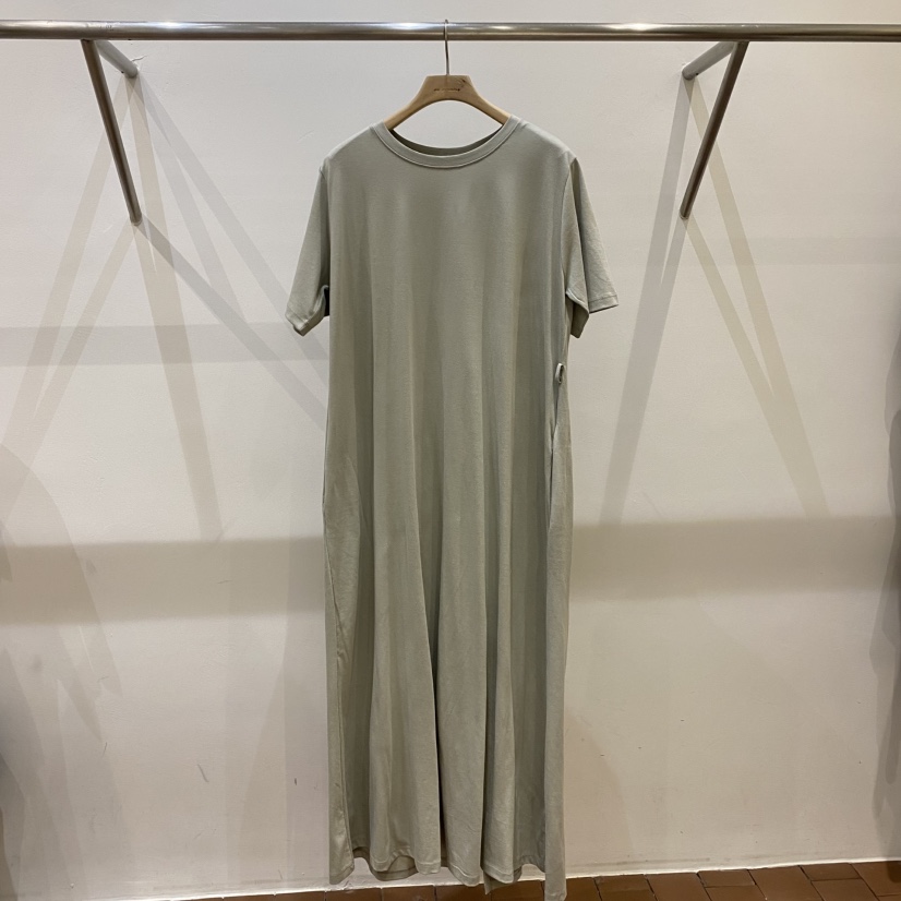 SILVER韓國直郵㊣女裝新款熱賣25春夏推薦休閑時尚人氣連衣裙SILVER連衣裙