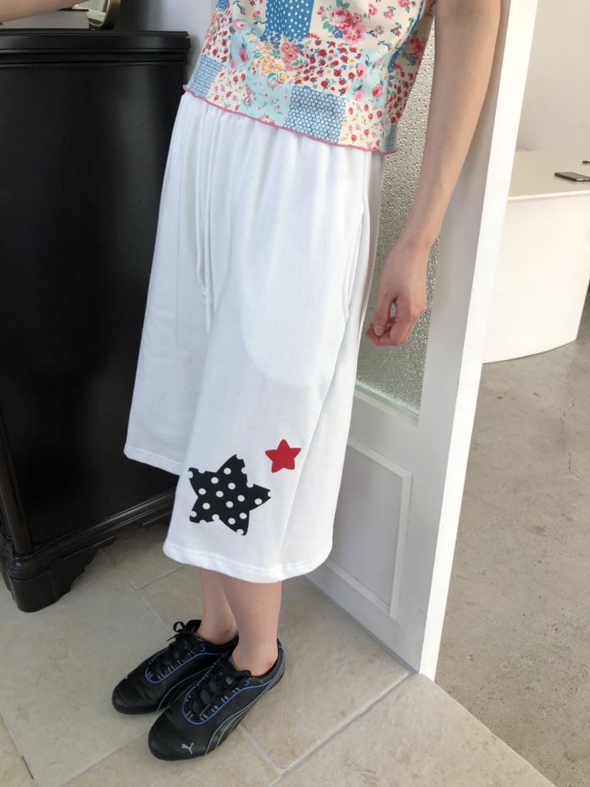 FLASH韓國直郵㊣東大門實拍女裝新款25春夏推薦熱賣休閑短褲FLASH短褲