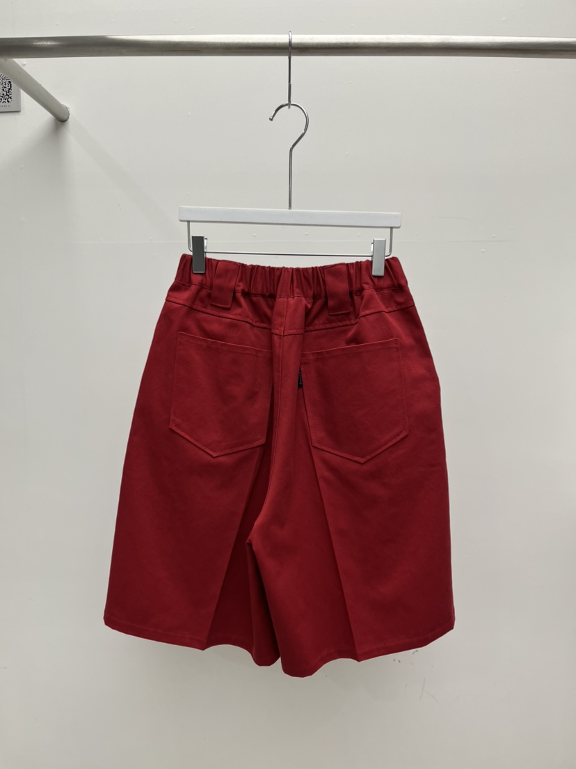 BEAMING SEOUL韓國㊣直郵東大門代購女裝新品熱賣休閑短褲BEAMING SEOUL短褲
