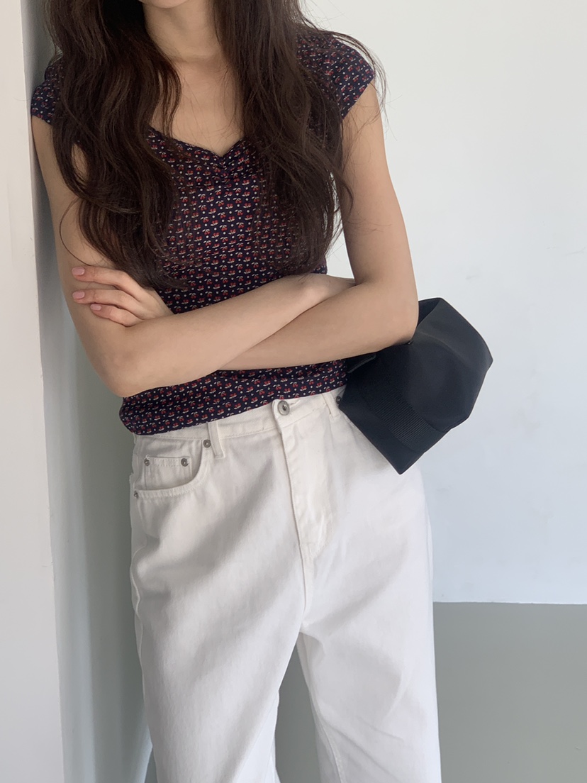 LOGARDEN韓國㊣直郵東大門代購女裝新品時尚人氣推薦休閑T恤LO GARDENT恤