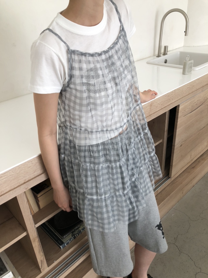 FLASH韓國㊣直郵東大門代購女裝新款推薦25春夏人氣吊帶背心FLASH吊帶/背心