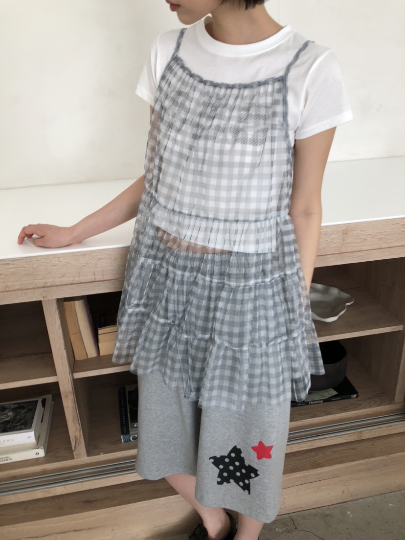 FLASH韓國㊣直郵東大門代購女裝新款推薦25春夏人氣吊帶背心FLASH吊帶/背心