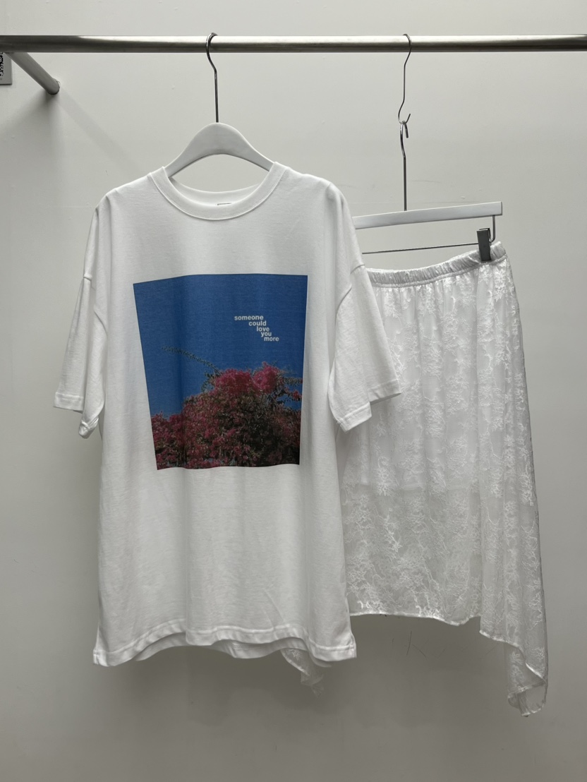 BEAMING SEOUL直郵韓國代購㊣女裝新品熱賣時尚25春夏推薦T恤BEAMING SEOULT恤