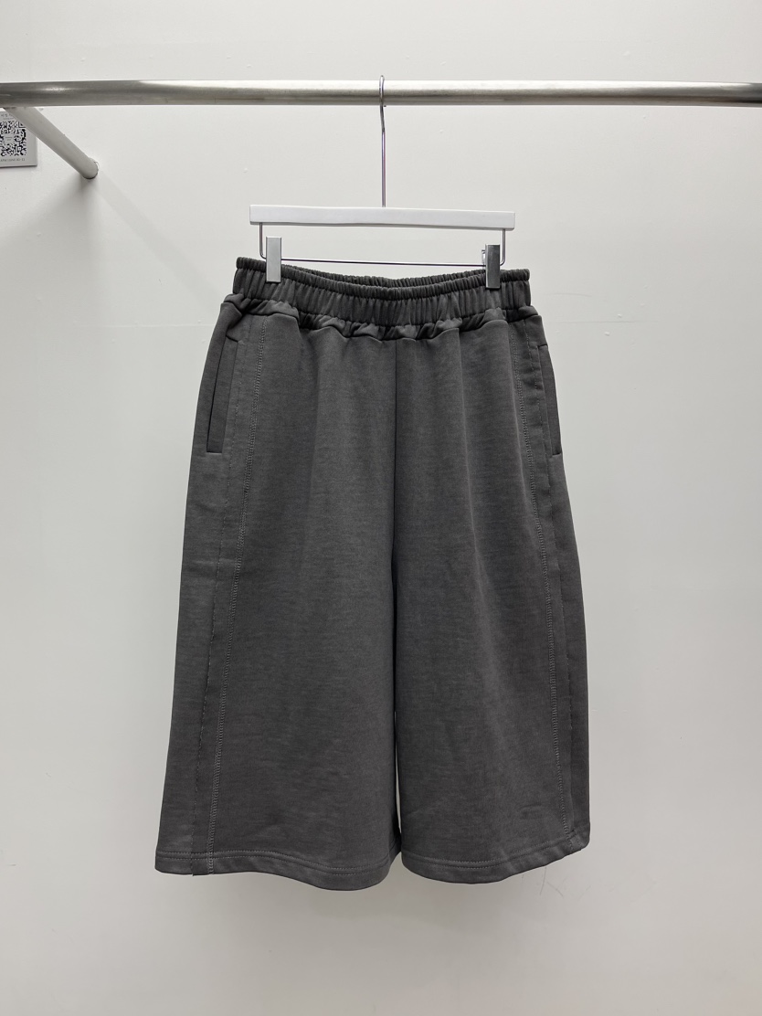 BEAMING SEOUL韓國直郵㊣東大門實拍女裝新品人氣休閑短褲BEAMING SEOUL短褲