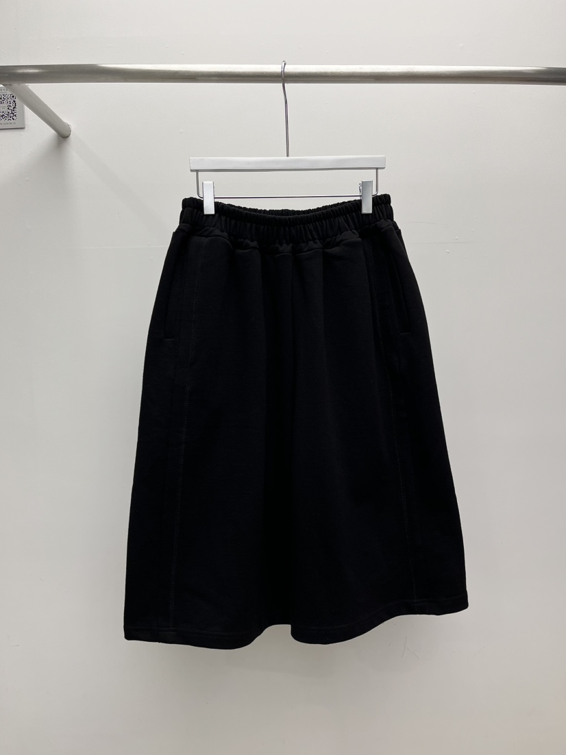 BEAMING SEOUL韓國直郵㊣東大門實拍女裝新品人氣休閑短褲BEAMING SEOUL短褲圖色2