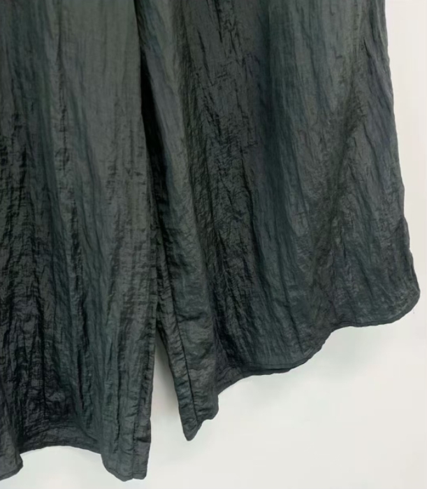 MARYKIM韓國㊣直郵東大門代購女裝新品時尚25春夏人氣休閑褲MARYKIM休閑褲