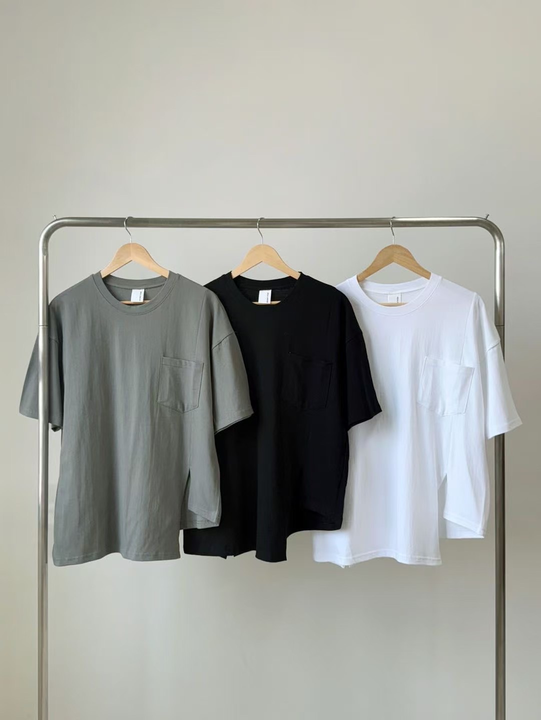 SOUL DRESS-소울드레스-T韓國㊣直郵東大門代購女裝新品25春夏T恤SOUL DRESST恤圖色2左二色