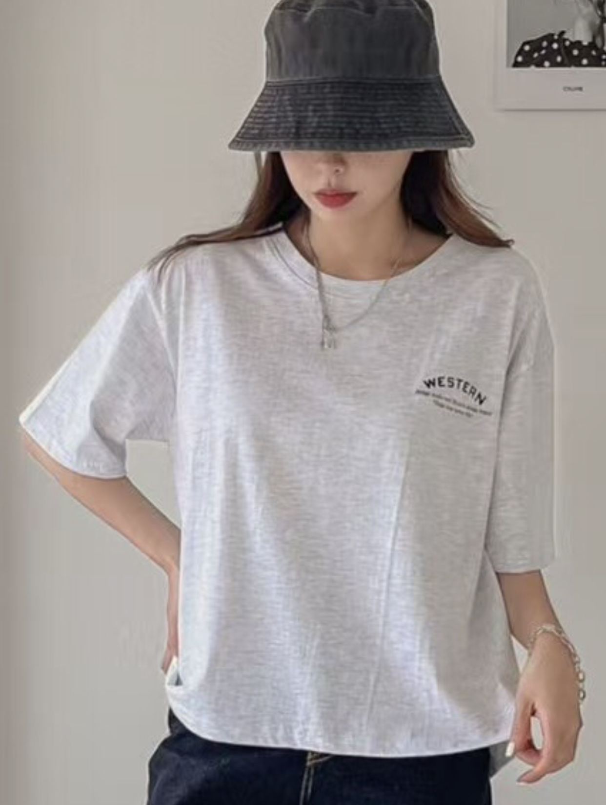 SOUL DRESS-소울드레스-T韓國直郵㊣女裝新品人氣推薦T恤SOUL DRESST恤