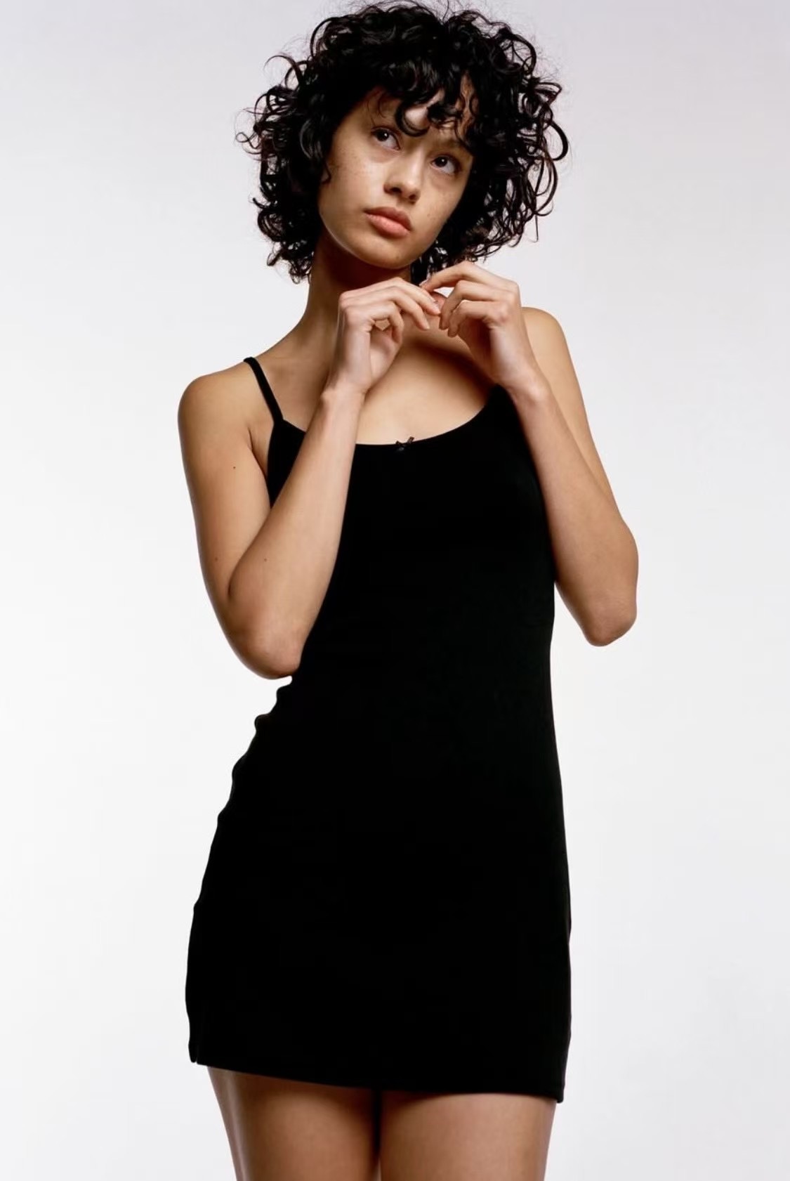 MARYKIM韓國直郵㊣東大門實拍女裝新品25春夏人氣時尚連衣裙MARYKIM連衣裙