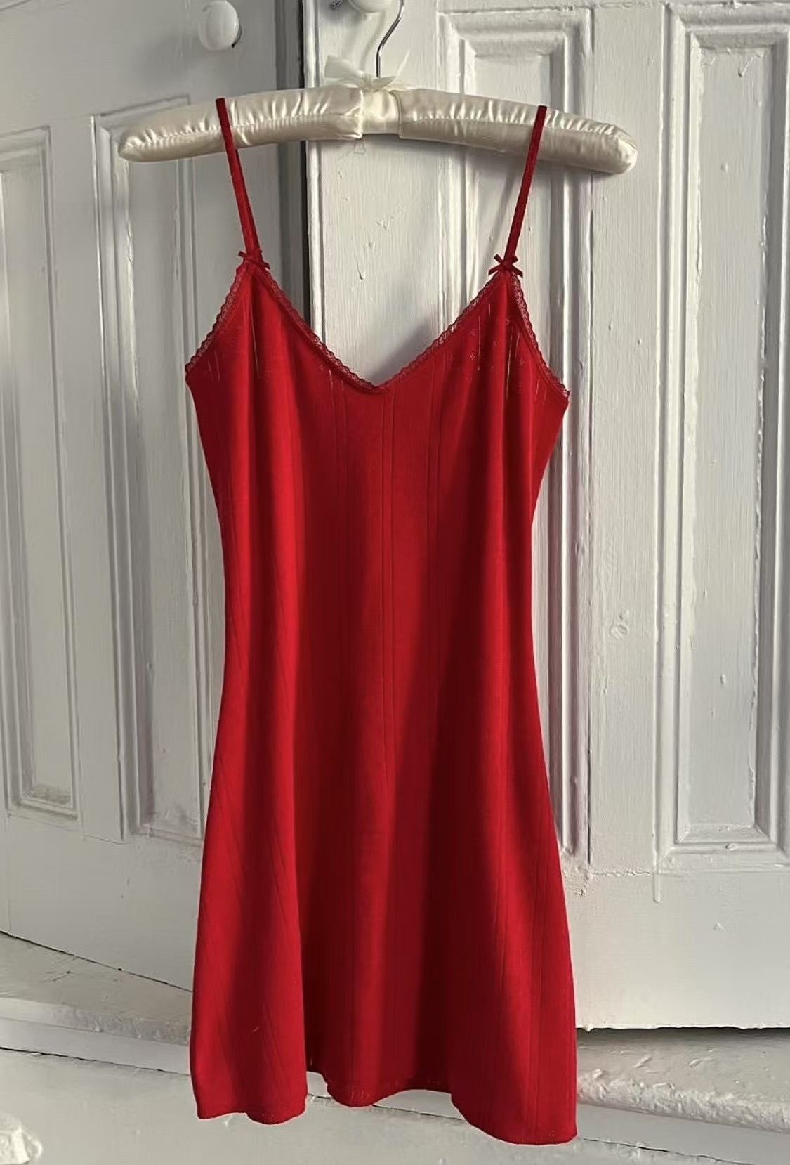 MARYKIM韓國直郵㊣東大門實拍女裝新品25春夏人氣時尚連衣裙MARYKIM連衣裙圖色3