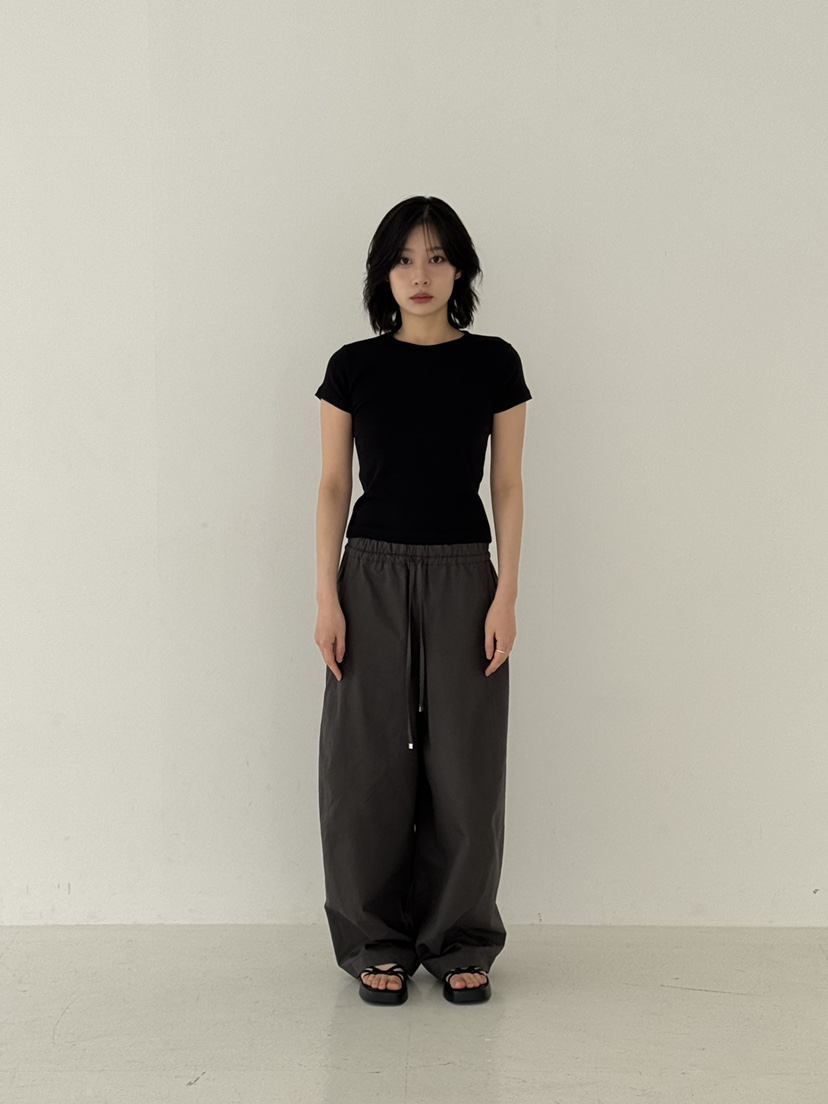 KARE/WEREPIECE韓國直郵㊣東大門實拍女裝新款熱賣休閑休閑褲KARE/WEREPIECE休閑褲
