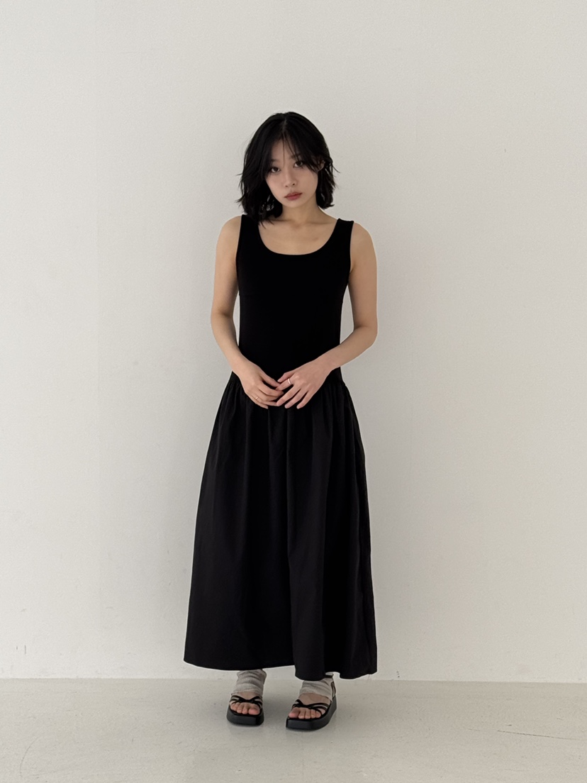 KARE/WEREPIECE直郵韓國代購㊣女裝新款25春夏人氣推薦連衣裙KARE/WEREPIECE連衣裙