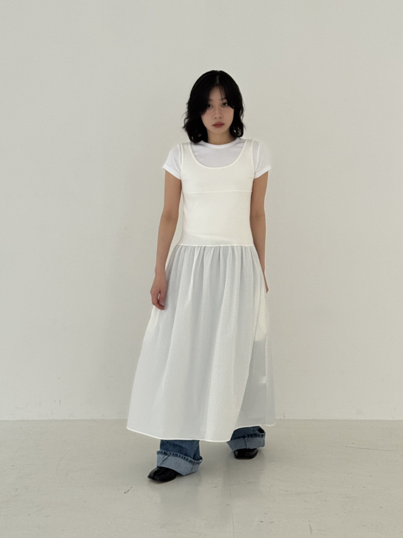 KARE/WEREPIECE直郵韓國代購㊣女裝新款25春夏人氣推薦連衣裙KARE/WEREPIECE連衣裙
