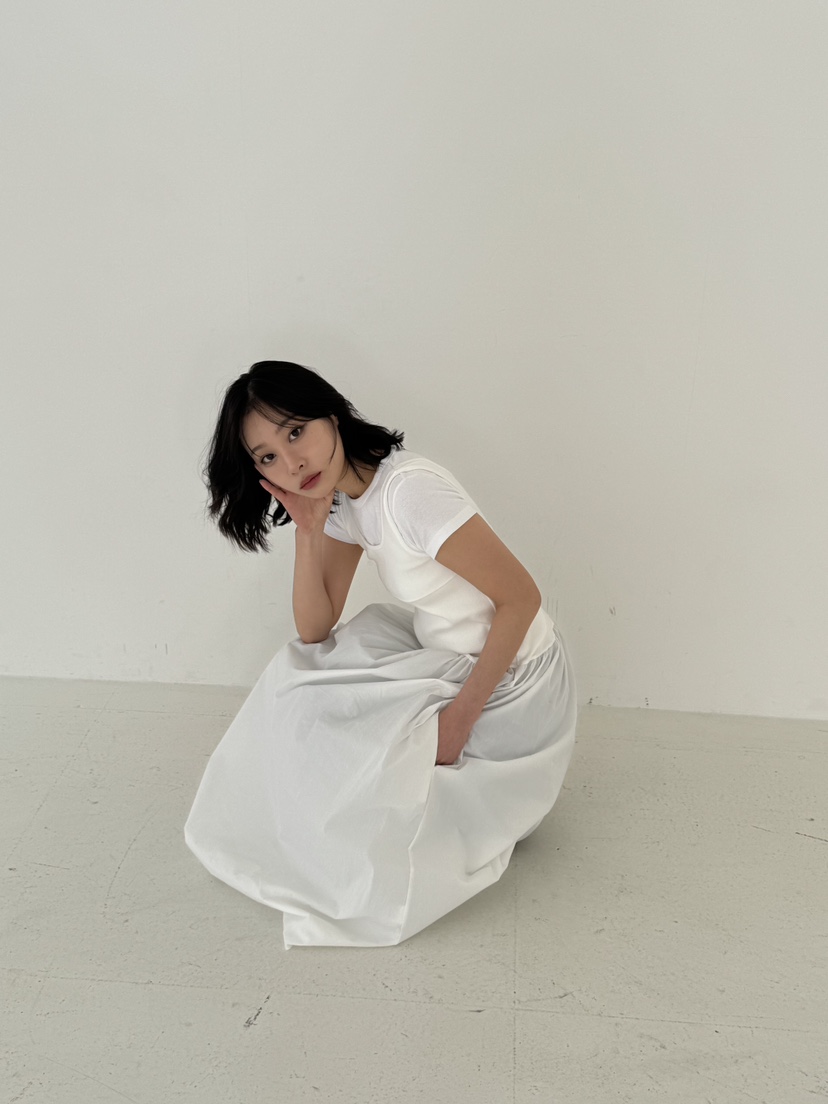 KARE/WEREPIECE直郵韓國代購㊣女裝新款25春夏人氣推薦連衣裙KARE/WEREPIECE連衣裙