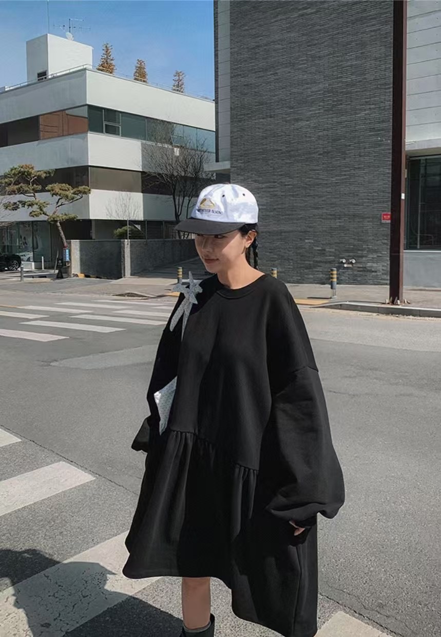 MARYKIM韓國直郵㊣東大門實拍女裝新品熱賣推薦人氣25春夏連衣裙MARYKIM連衣裙