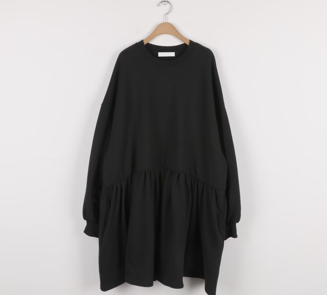 MARYKIM韓國直郵㊣東大門實拍女裝新品熱賣推薦人氣25春夏連衣裙MARYKIM連衣裙圖色2