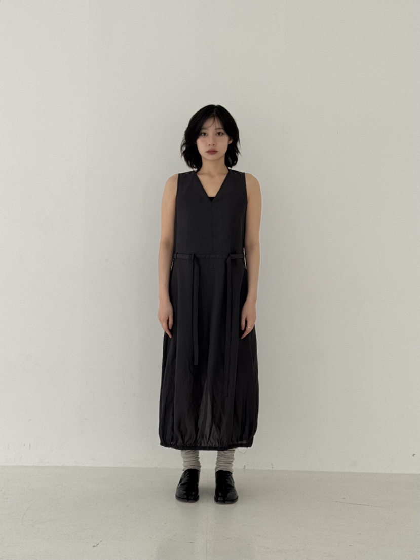 KARE/WEREPIECE韓國㊣直郵東大門代購女裝新款時尚連衣裙透明KARE/WEREPIECE連衣裙