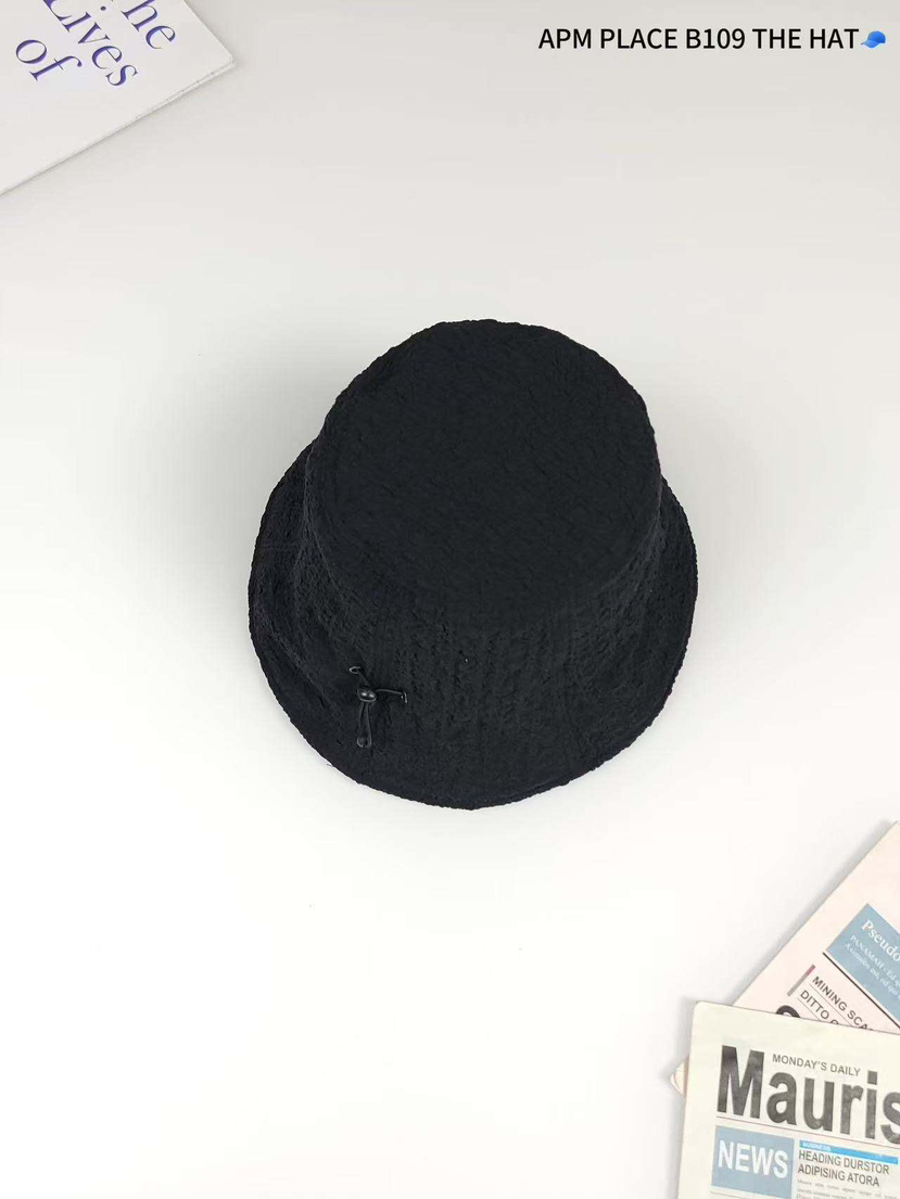 THE HAT-P韓國㊣直郵東大門代購女裝新品人氣25春夏帽子粗花呢THE HAT帽子