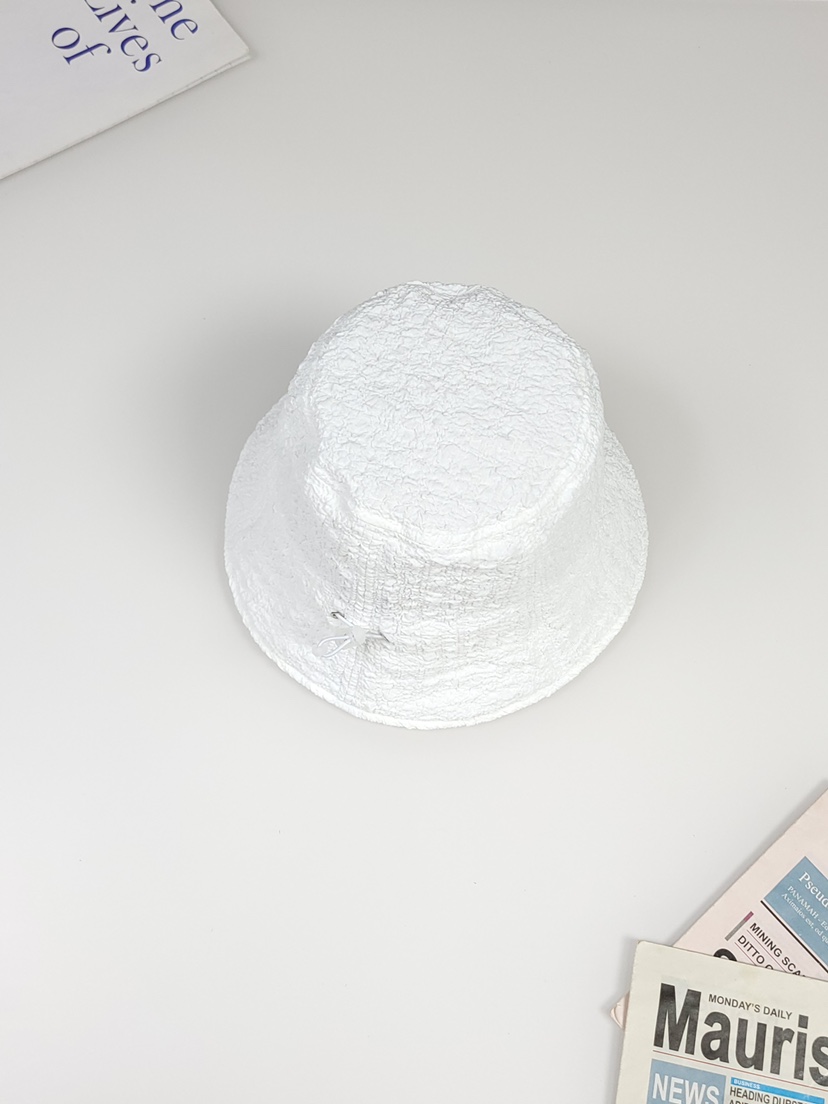 THE HAT-P韓國㊣直郵東大門代購女裝新品人氣25春夏帽子粗花呢THE HAT帽子圖色7