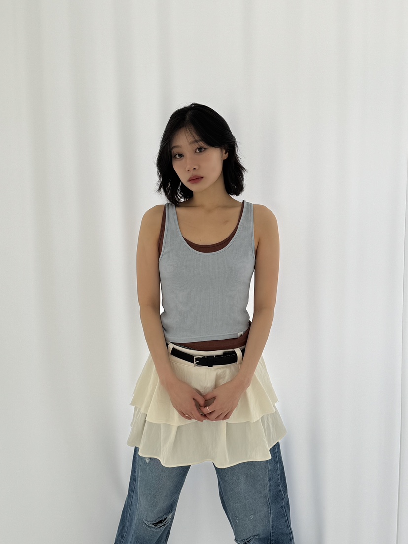 KARE/WEREPIECE韓國直郵㊣東大門實拍女裝新款人氣熱賣短裙KARE/WEREPIECE短裙