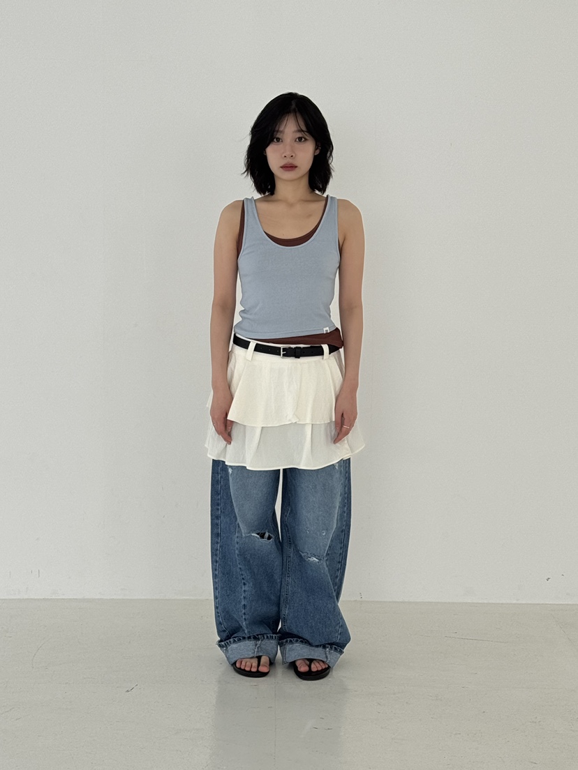 KARE/WEREPIECE韓國直郵㊣東大門實拍女裝新款人氣熱賣短裙KARE/WEREPIECE短裙