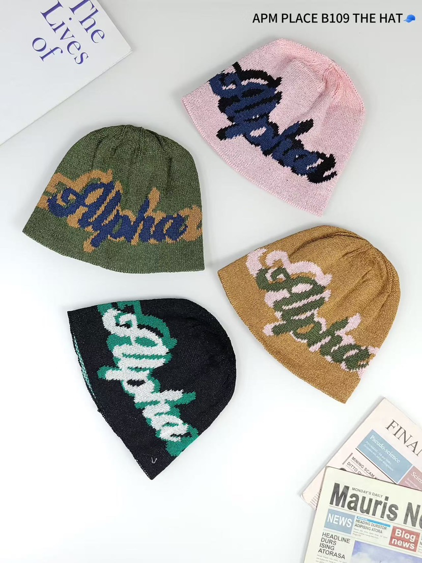 THE HAT-P直郵韓國代購㊣女裝新款熱賣時尚休閑25春夏帽子THE HAT帽子