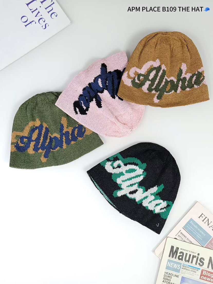 THE HAT-P直郵韓國代購㊣女裝新款熱賣時尚休閑25春夏帽子THE HAT帽子