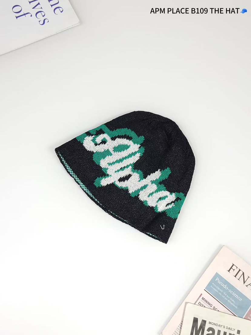 THE HAT-P直郵韓國代購㊣女裝新款熱賣時尚休閑25春夏帽子THE HAT帽子